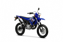 Yamaha DT 50 X Supermoto 2010 - technical data, prices, reviews