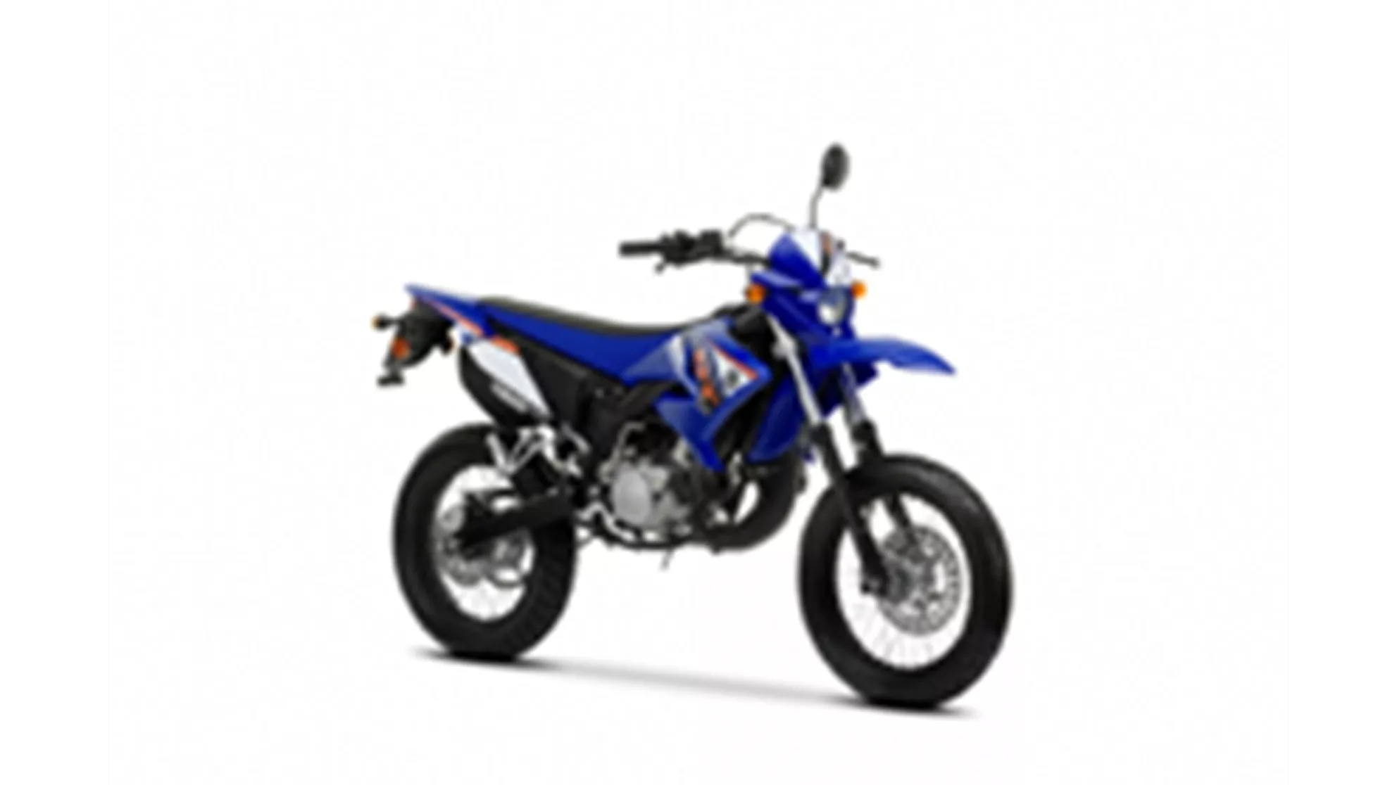 Yamaha DT 50 X Supermoto - Image 1 Yamaha DT 50 X Supermoto - Image 1