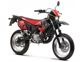 Yamaha DT 50 X Supermoto 2010 Yamaha DT 50 X Supermoto 2010