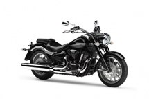 Yamaha XV 1900 A 2010 - Bild 2 Yamaha XV 1900 A 2010 - Bild 2