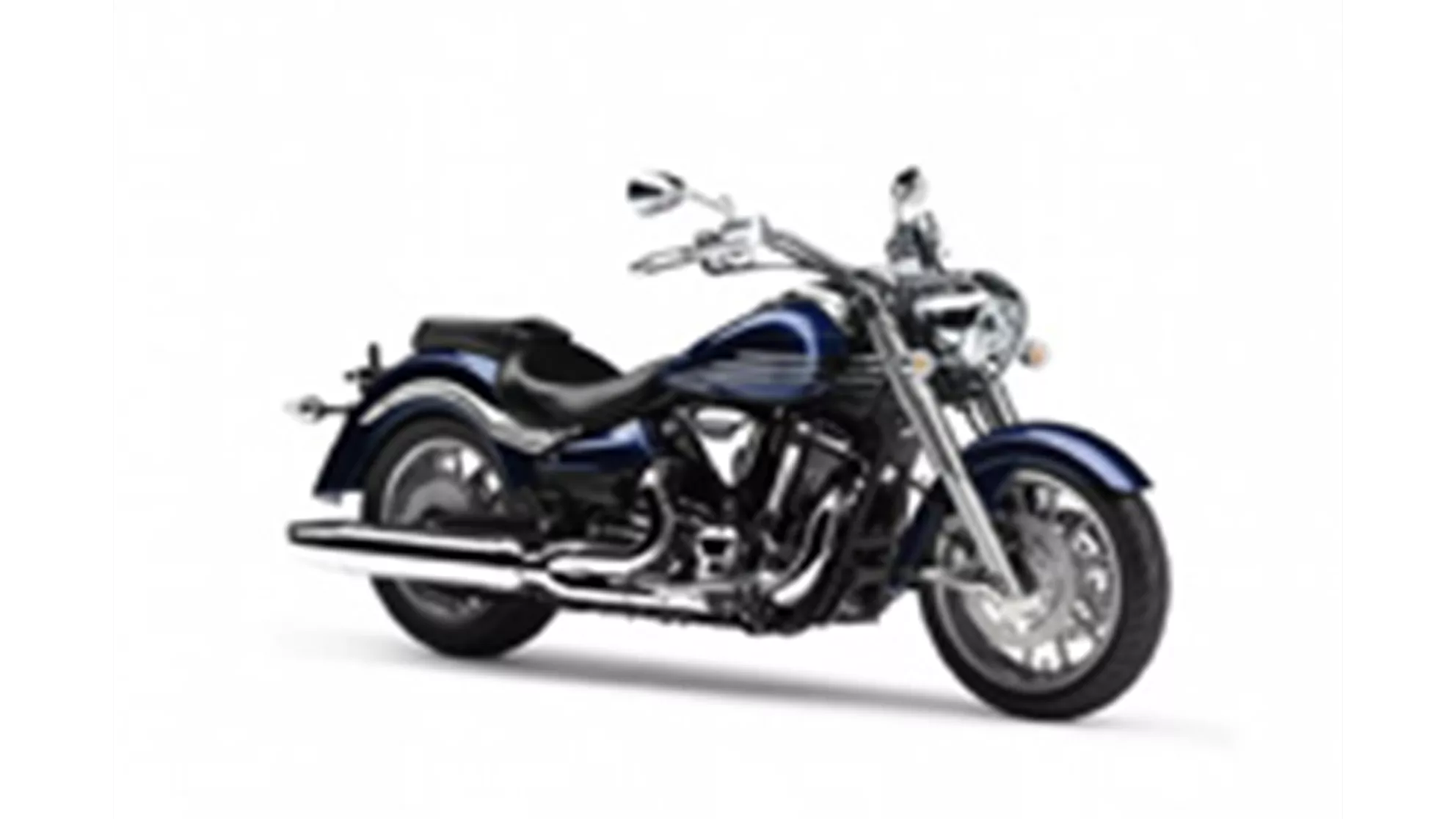 Yamaha XV 1900 A - Image 1 Yamaha XV 1900 A - Image 1