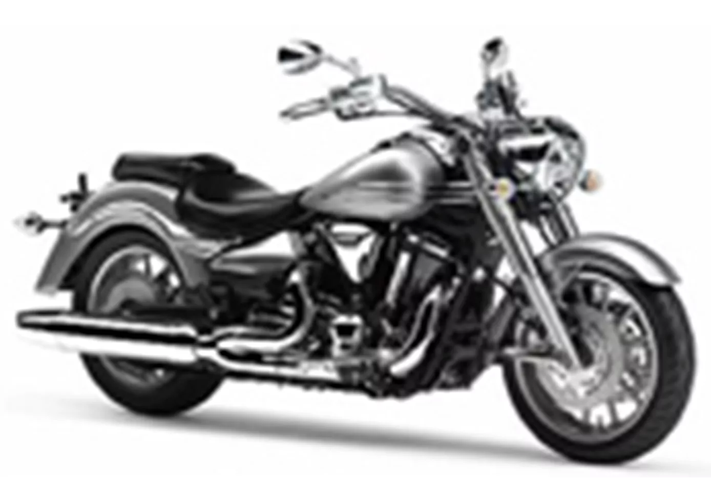 Yamaha XV 1900 A 2010 Yamaha XV 1900 A 2010