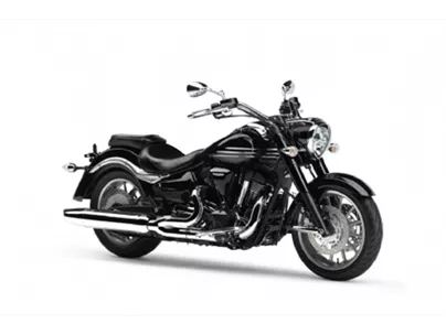 Yamaha XV 1900 A 2010 Yamaha XV 1900 A 2010