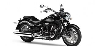 Honda VT 750 Shadow 2009 vs Yamaha XV 1900 A 2010