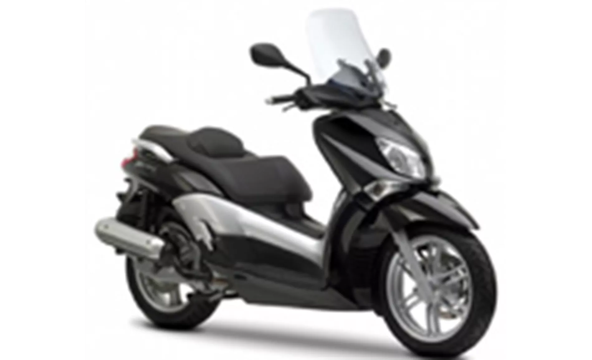 Yamaha X-City 125 2010 Yamaha X-City 125 2010