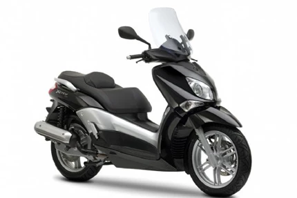 Yamaha X-City 125 2010 Yamaha X-City 125 2010