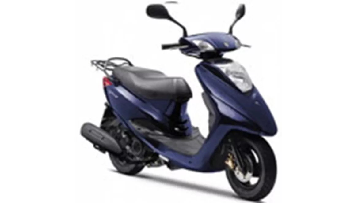 Yamaha Vity 125 2010 Yamaha Vity 125 2010
