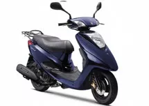 Yamaha Vity 125 Yamaha Vity 125