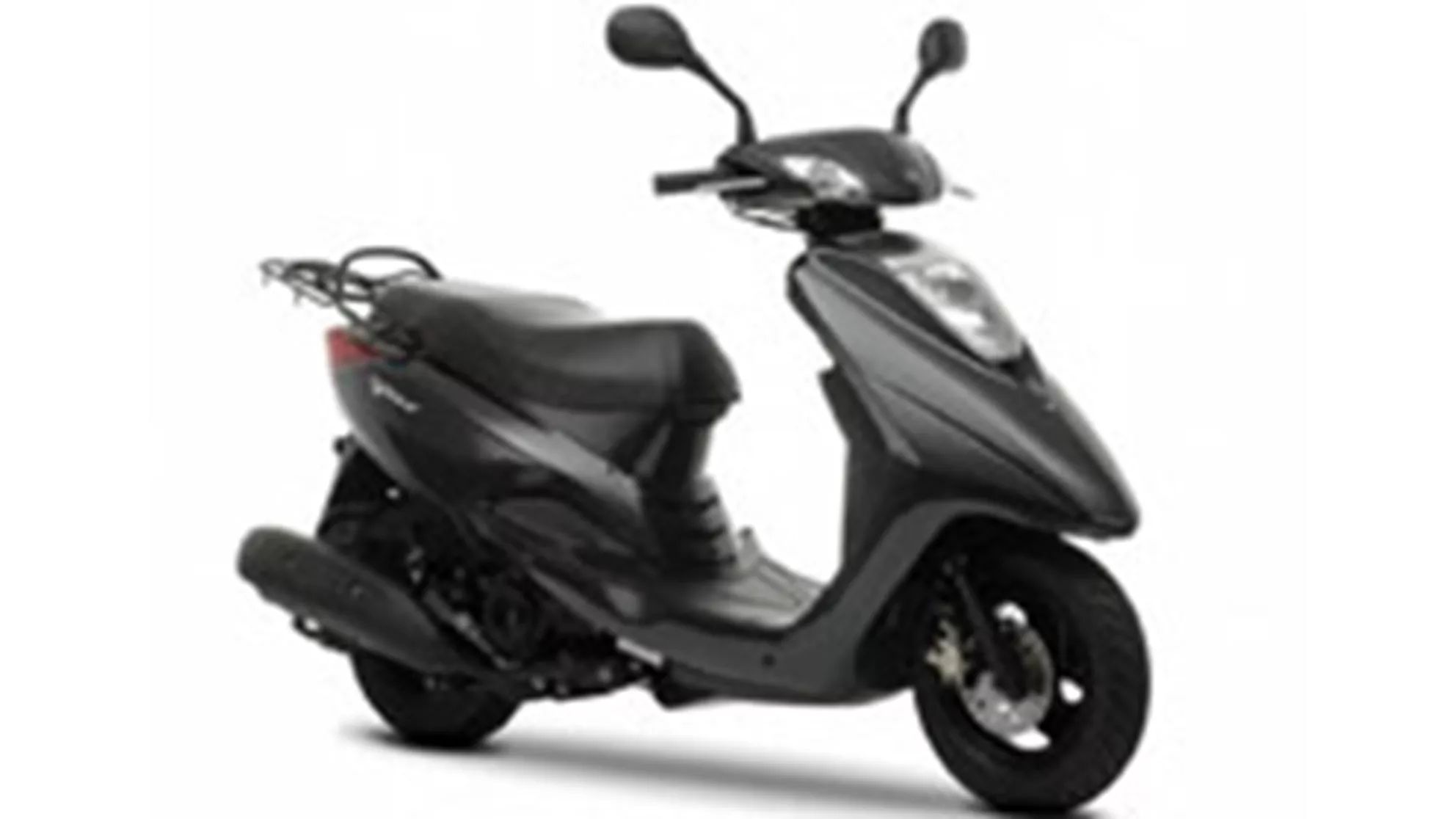 Yamaha Vity 125 - Image 1 Yamaha Vity 125 - Image 1