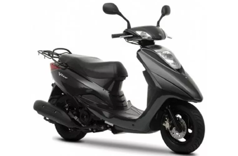 Yamaha Vity 125 2010 Yamaha Vity 125 2010
