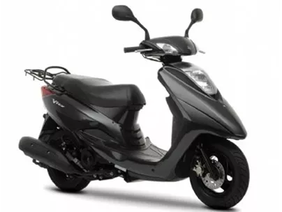 Yamaha Vity 125 2010 Yamaha Vity 125 2010