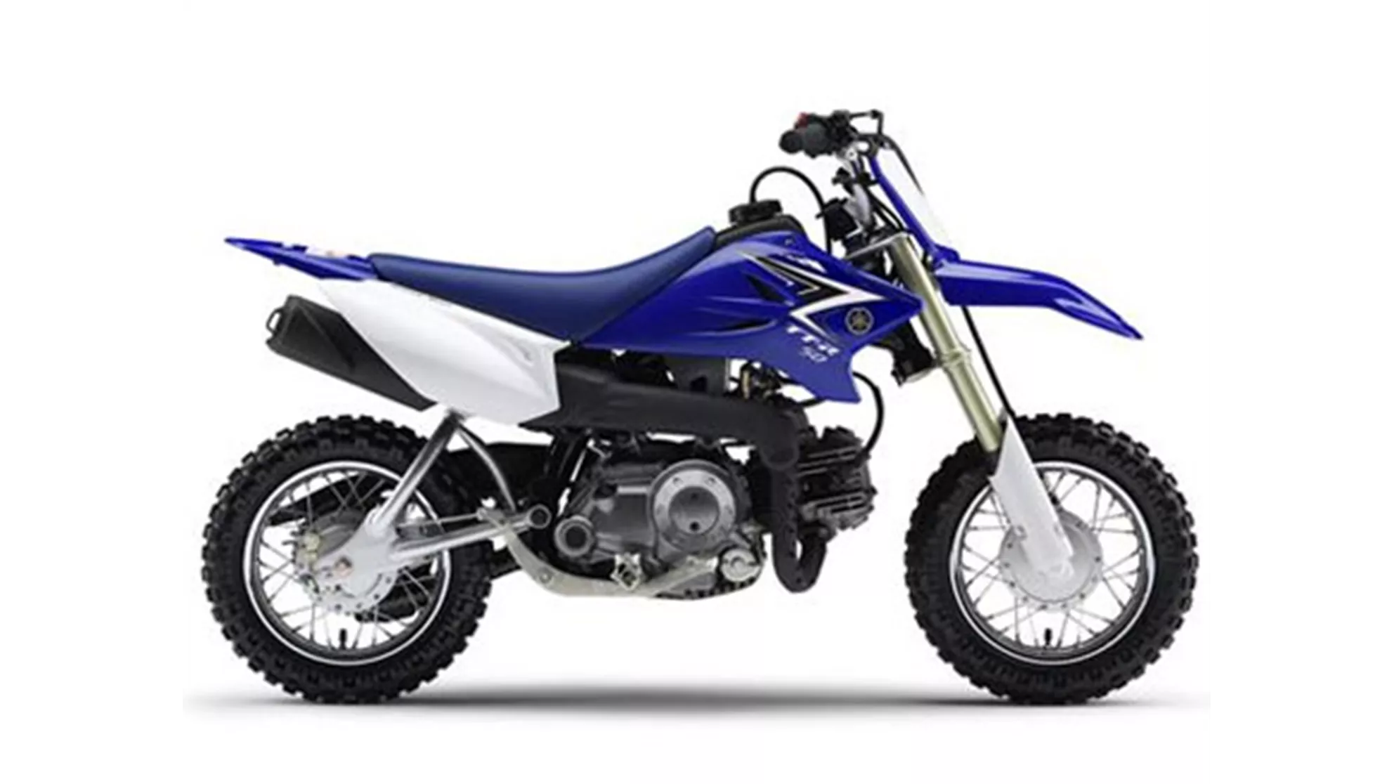 Yamaha TT-R50E - Image 1 Yamaha TT-R50E - Image 1