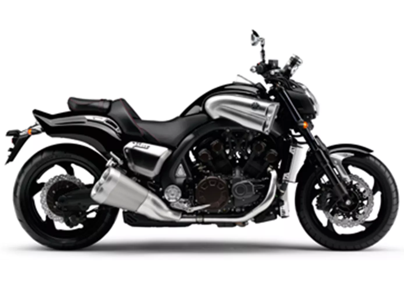Yamaha V-MAX 2010 Yamaha V-MAX 2010