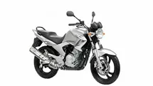 Yamaha YBR 250 Yamaha YBR 250