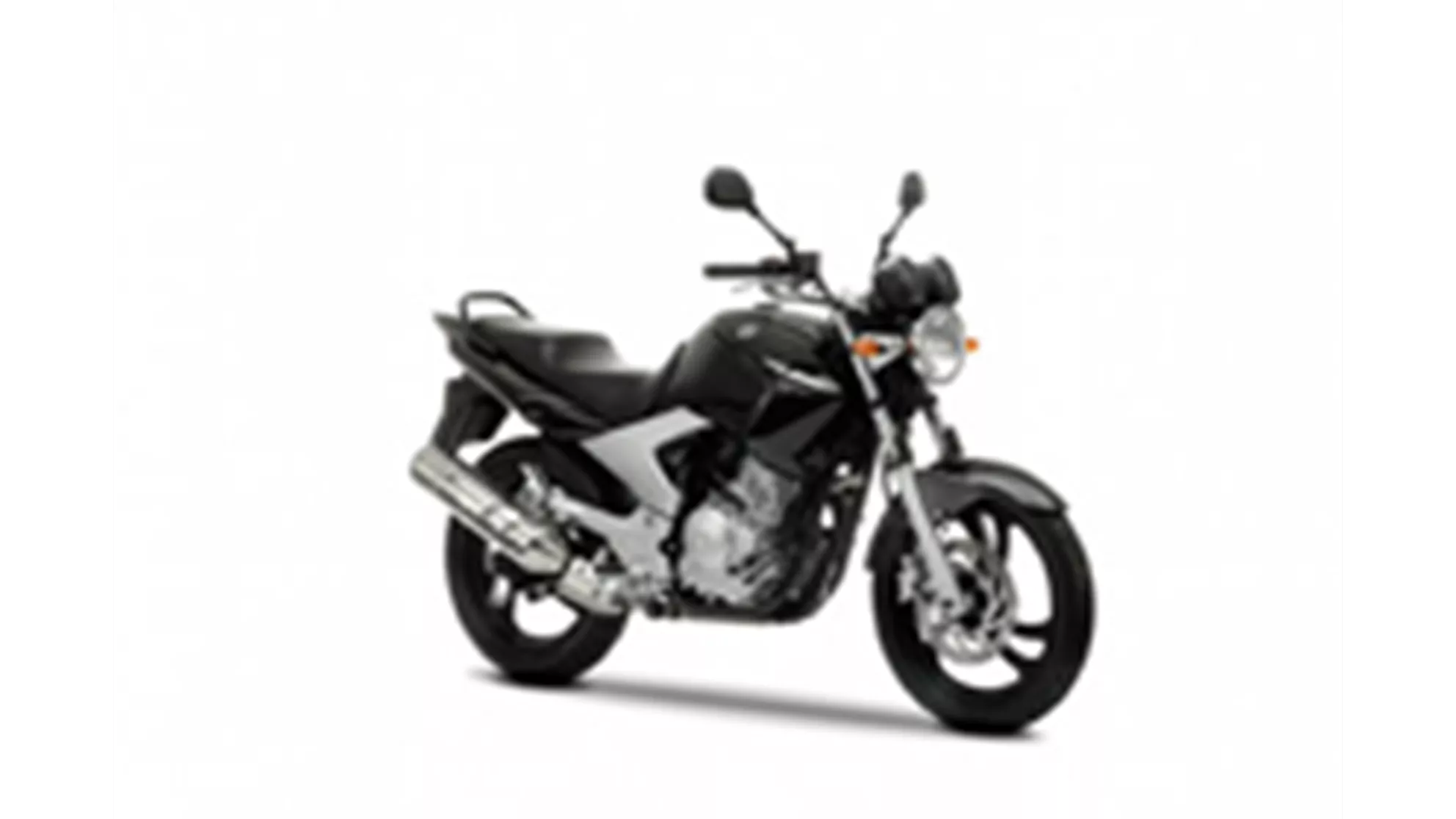 Yamaha YBR 250 - Image 1 Yamaha YBR 250 - Image 1