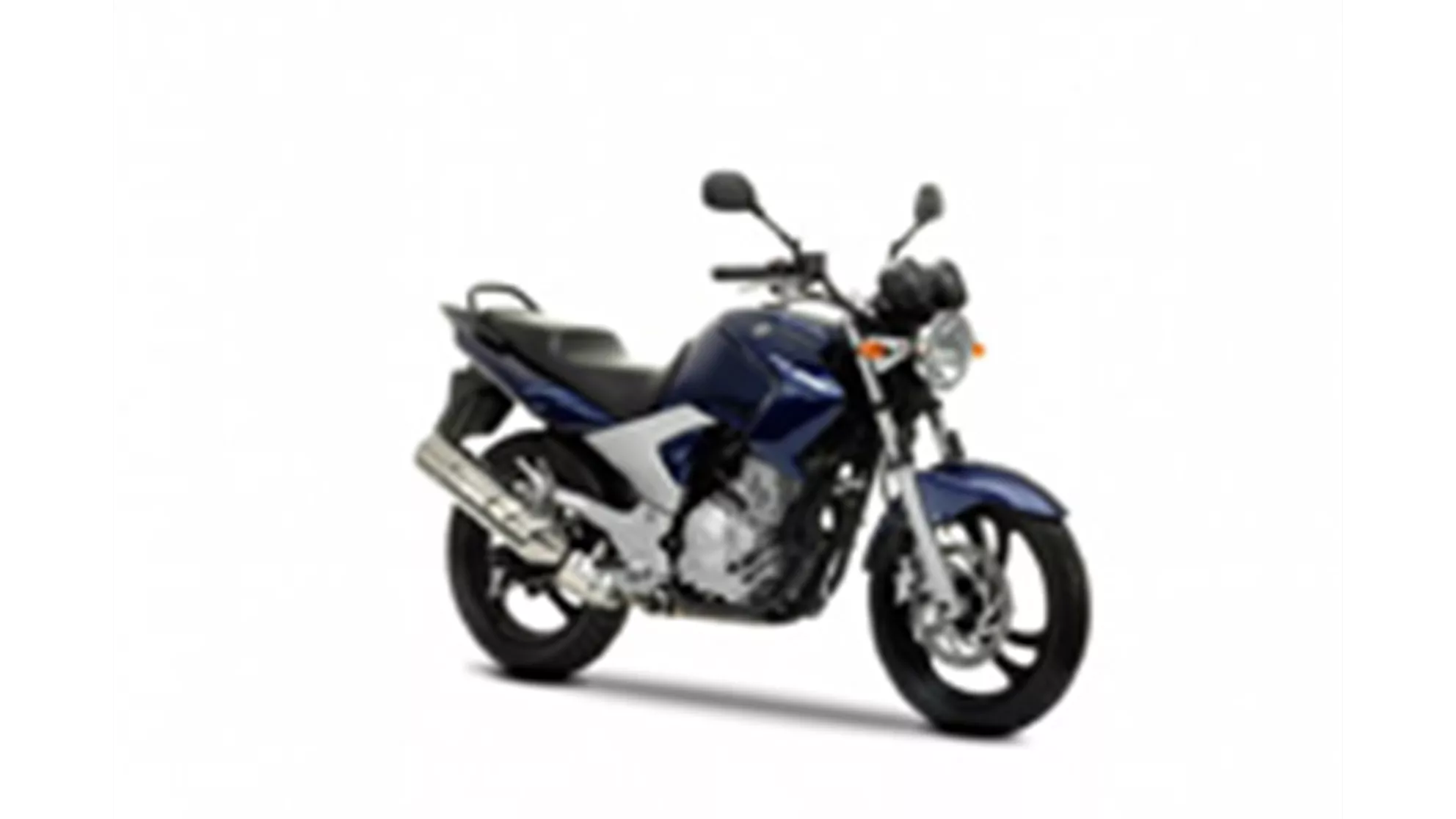 Yamaha YBR 250 - Image 2 Yamaha YBR 250 - Image 2