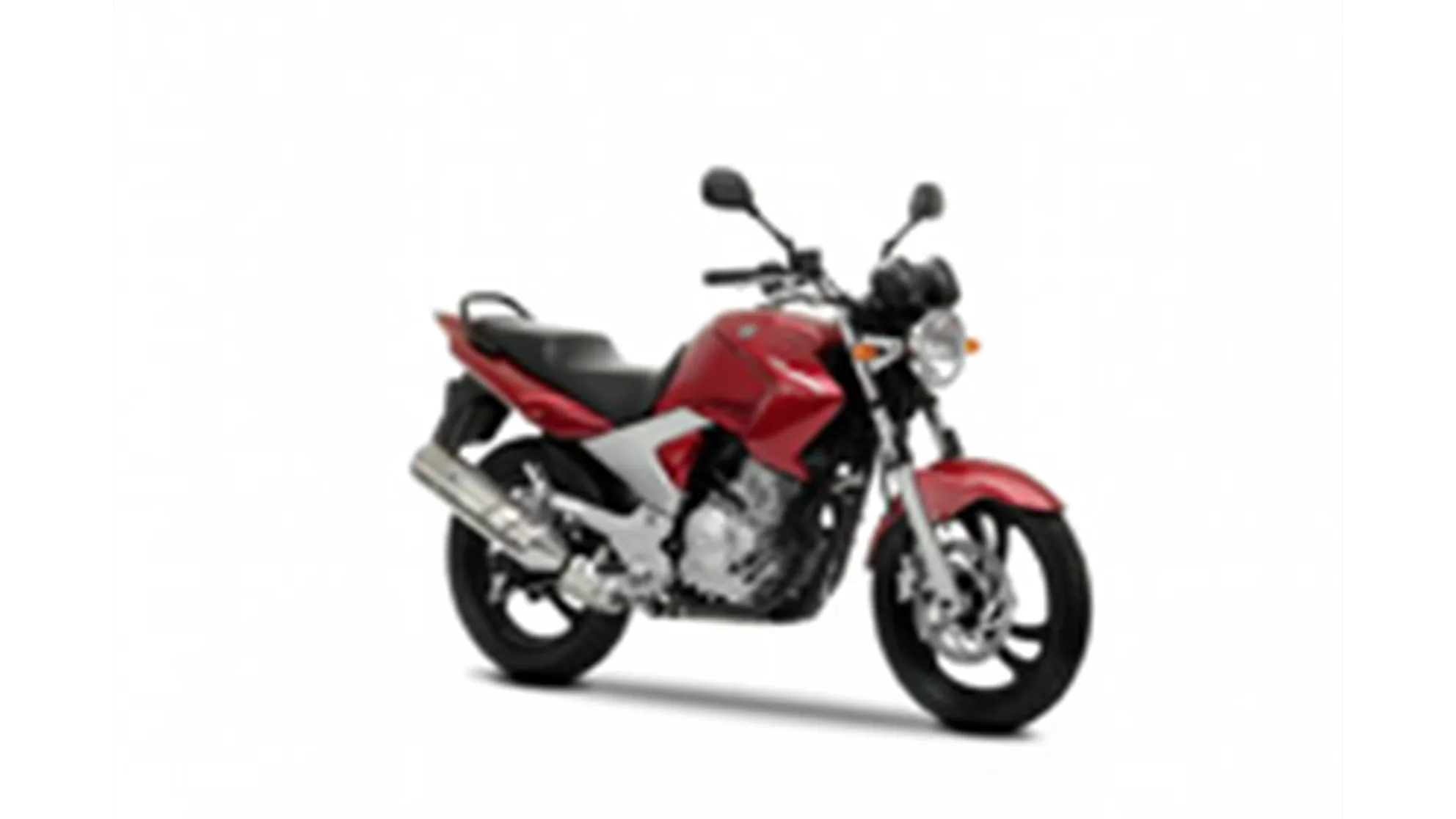 Yamaha YBR 250 - Image 3 Yamaha YBR 250 - Image 3