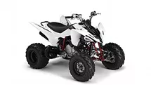 Yamaha YFM 250R Yamaha YFM 250R