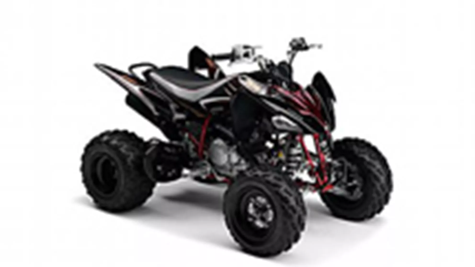 Yamaha YFM 250R - Image 1 Yamaha YFM 250R - Image 1