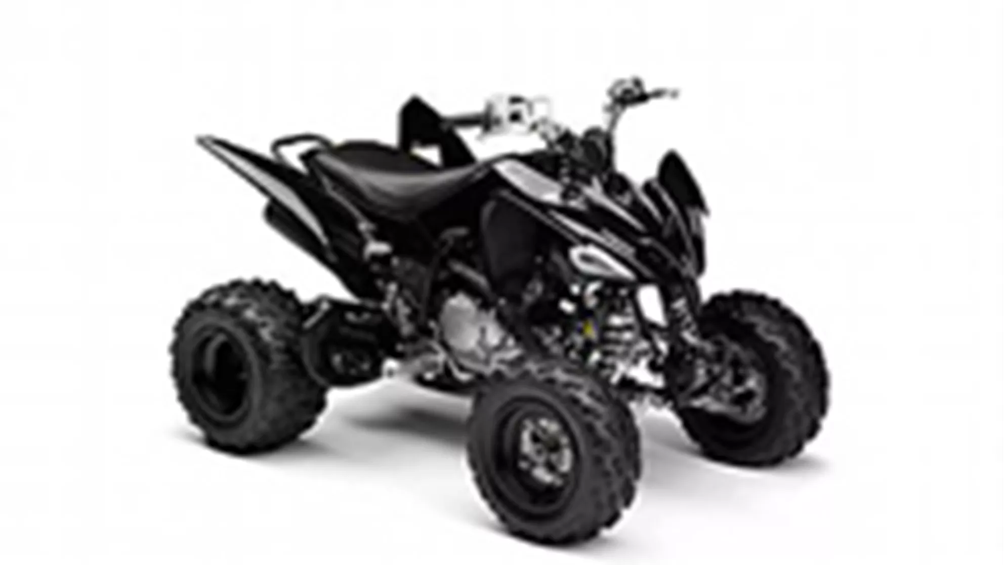 Yamaha YFM 250R - Image 2 Yamaha YFM 250R - Image 2