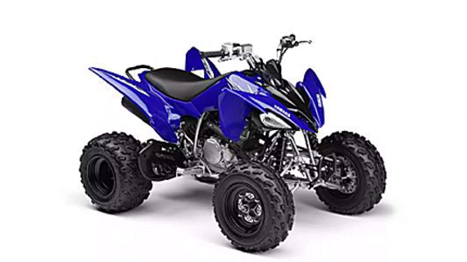 Yamaha YFM 250R - Image 4 Yamaha YFM 250R - Image 4