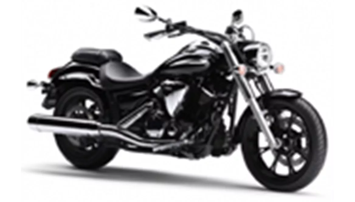 Yamaha XVS 950 A 2010 Yamaha XVS 950 A 2010
