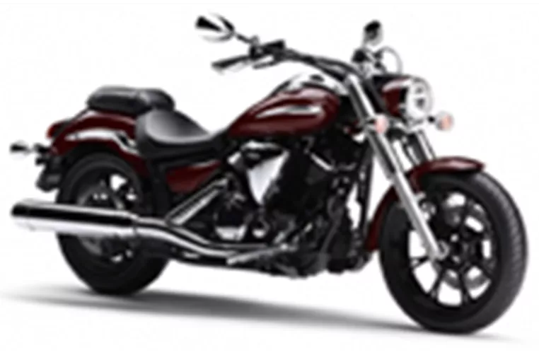 Yamaha XVS 950 A 2010 Yamaha XVS 950 A 2010