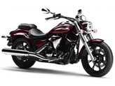 Yamaha XVS 950 A 2010 Yamaha XVS 950 A 2010