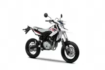 Yamaha WR 125 X Yamaha WR 125 X