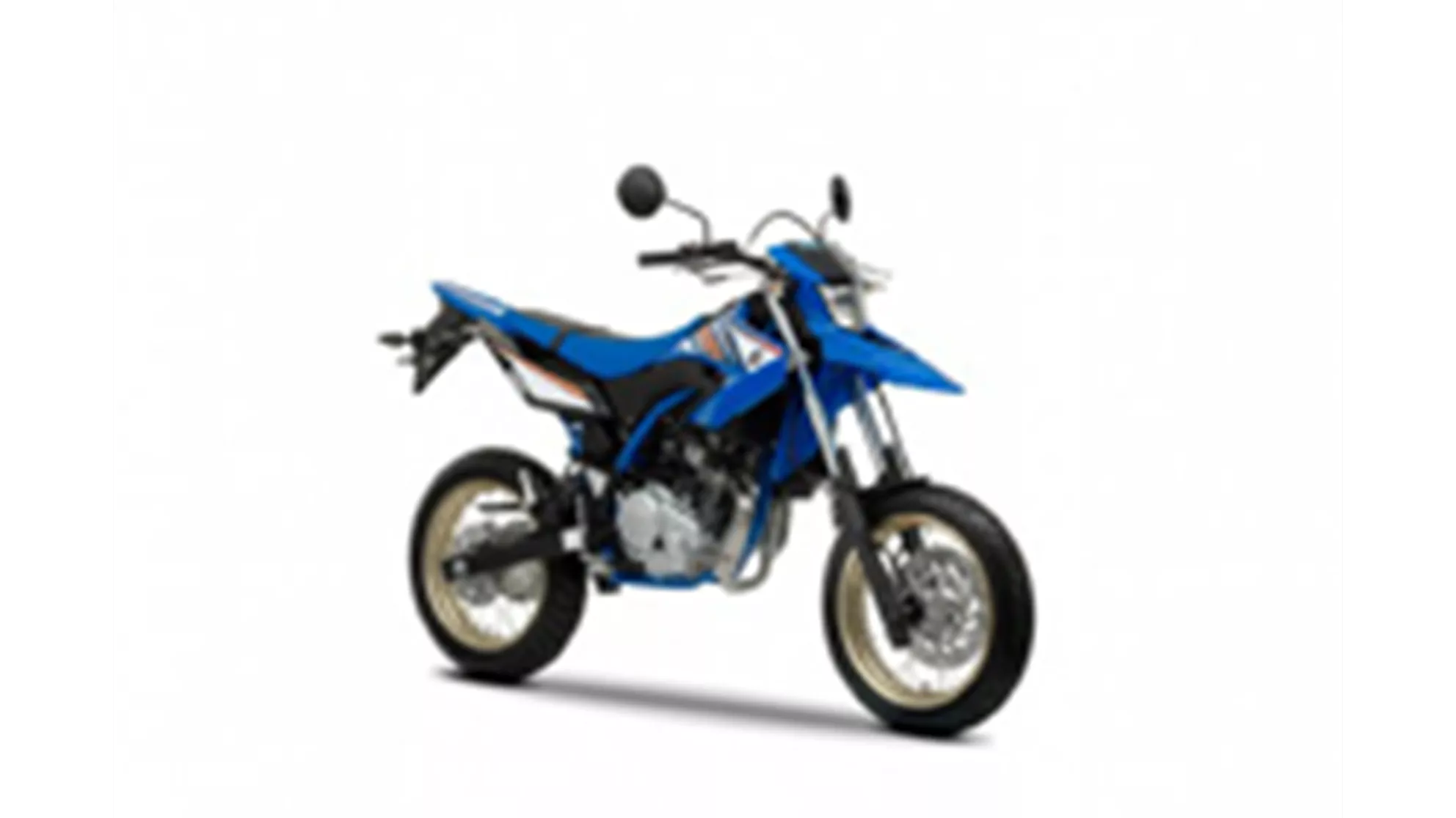 Yamaha WR 125 X - Image 1 Yamaha WR 125 X - Image 1