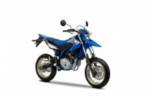 Yamaha WR 125 X 2010 - Bild 3