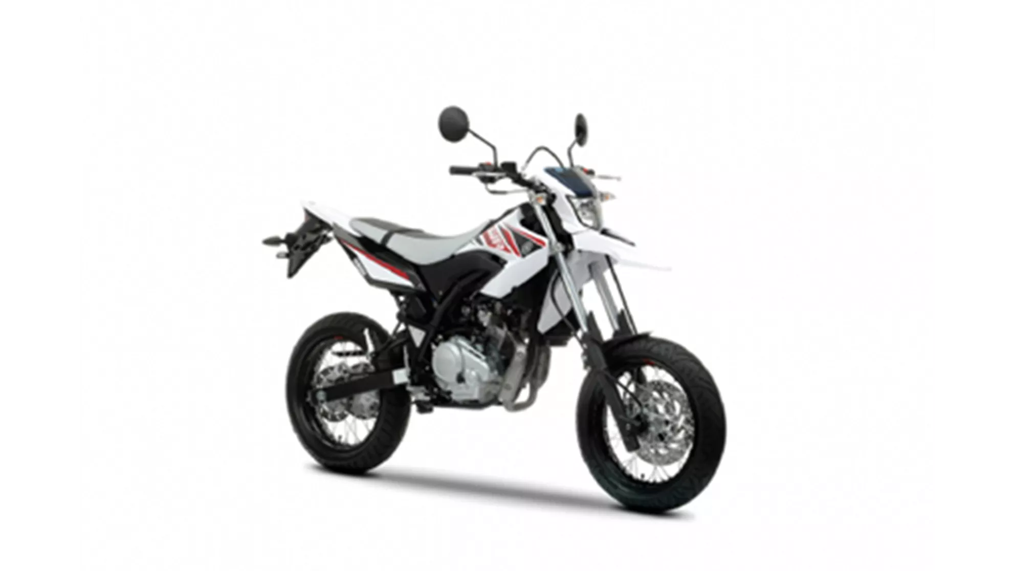 Yamaha WR 125 X - Image 2 Yamaha WR 125 X - Image 2