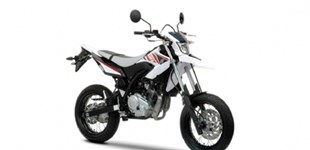 Aprilia SX 125 Supermoto 2019 vs Yamaha WR 125 X 2010
