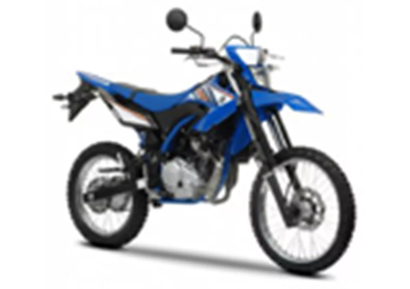 Yamaha WR 125 R 2010 Yamaha WR 125 R 2010
