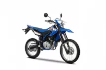 Yamaha WR125R Yamaha WR125R