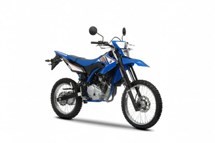 Yamaha WR125R 2010 - Bild 2