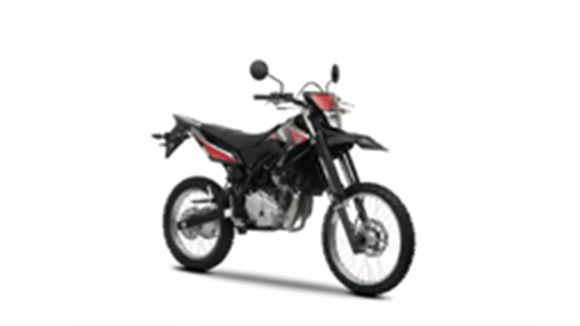 Yamaha WR125R - Image 1 Yamaha WR125R - Image 1