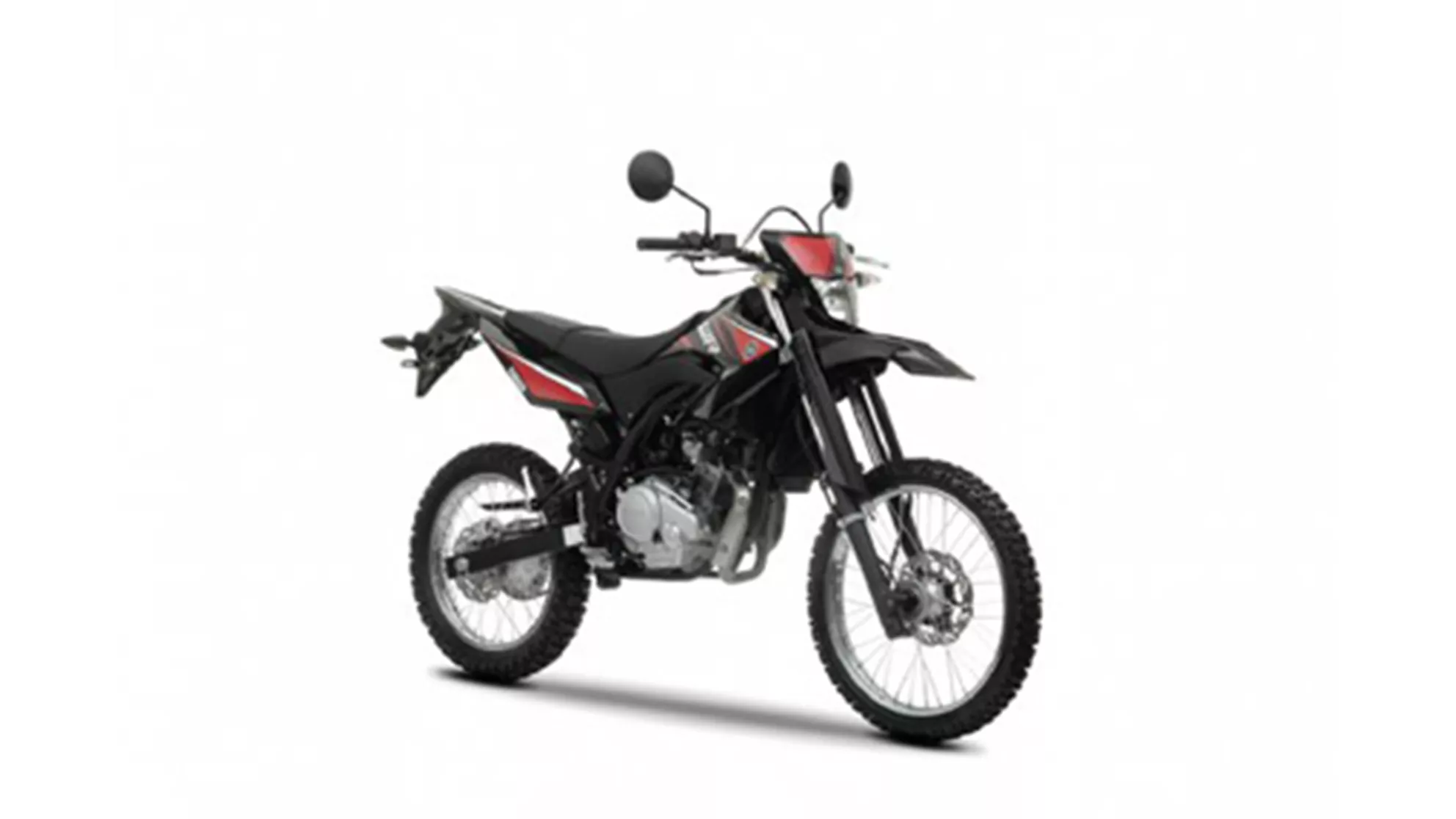 Yamaha WR125R - Image 2 Yamaha WR125R - Image 2
