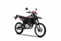 Yamaha WR125R 2010