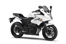 Yamaha XJ6 Diversion 2010 - Bild 2