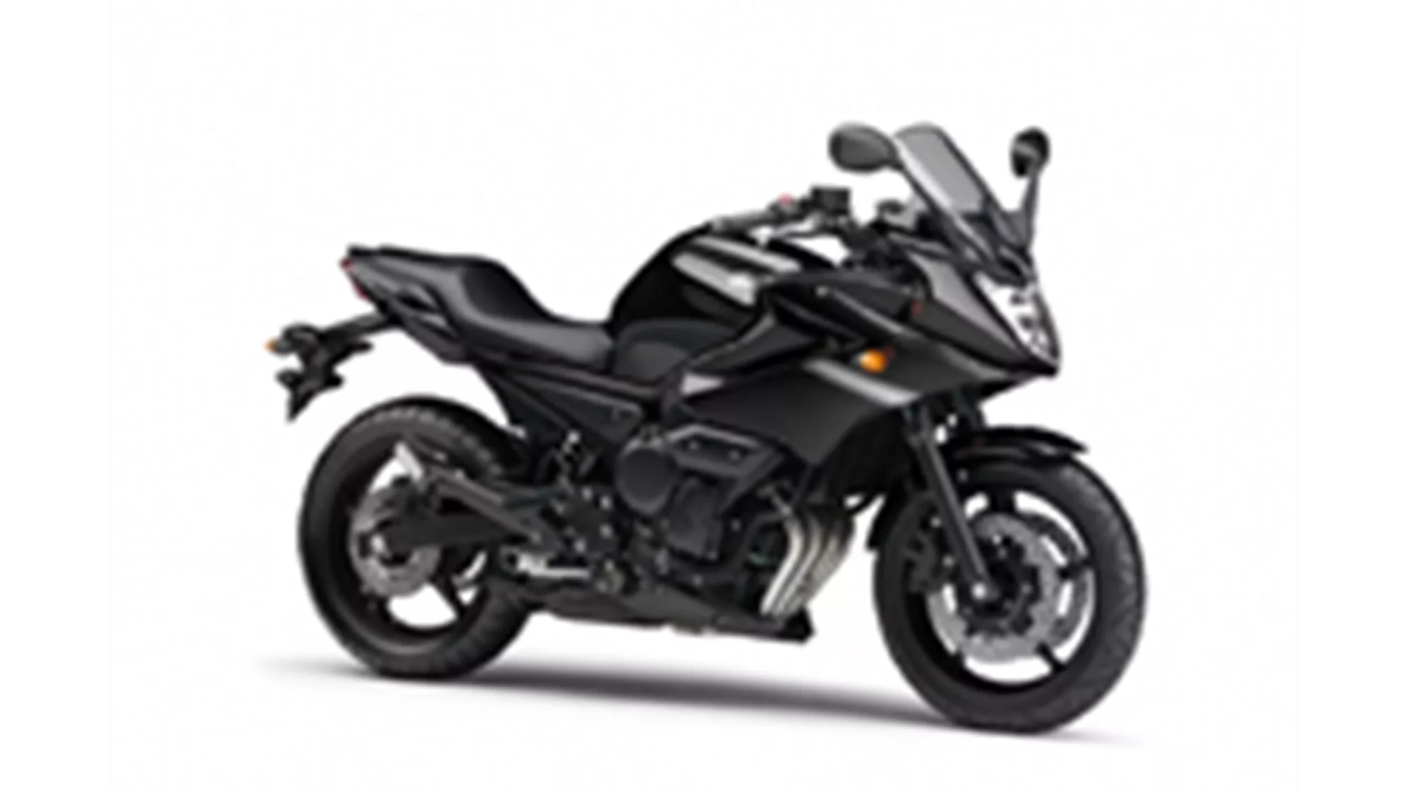 Yamaha XJ6 Diversion - Image 1 Yamaha XJ6 Diversion - Image 1