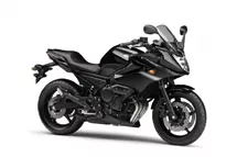 Yamaha XJ6 Diversion Yamaha XJ6 Diversion
