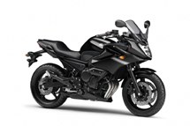 Yamaha XJ6 Diversion 2010 - Bild 3