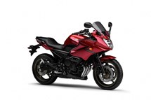 Yamaha XJ6 Diversion 2010 - Bild 4