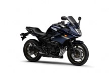 Yamaha XJ6 Diversion 2010 - Bild 5
