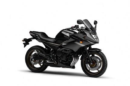 Yamaha XJ6 Diversion 2010