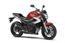 Yamaha XJ6 2010 - Bild 2 Yamaha XJ6 2010 - Bild 2