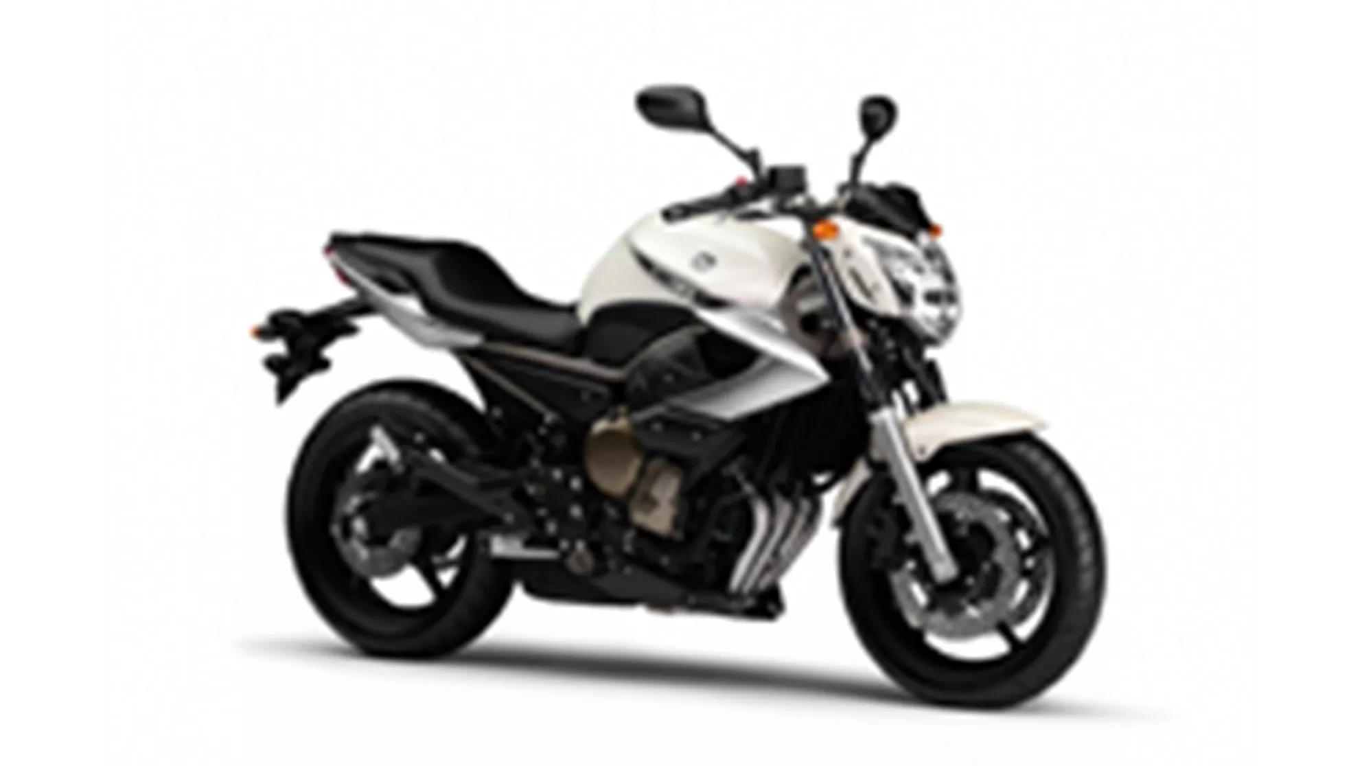 Yamaha XJ6 - Image 1 Yamaha XJ6 - Image 1