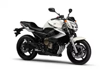 Yamaha XJ6 Yamaha XJ6
