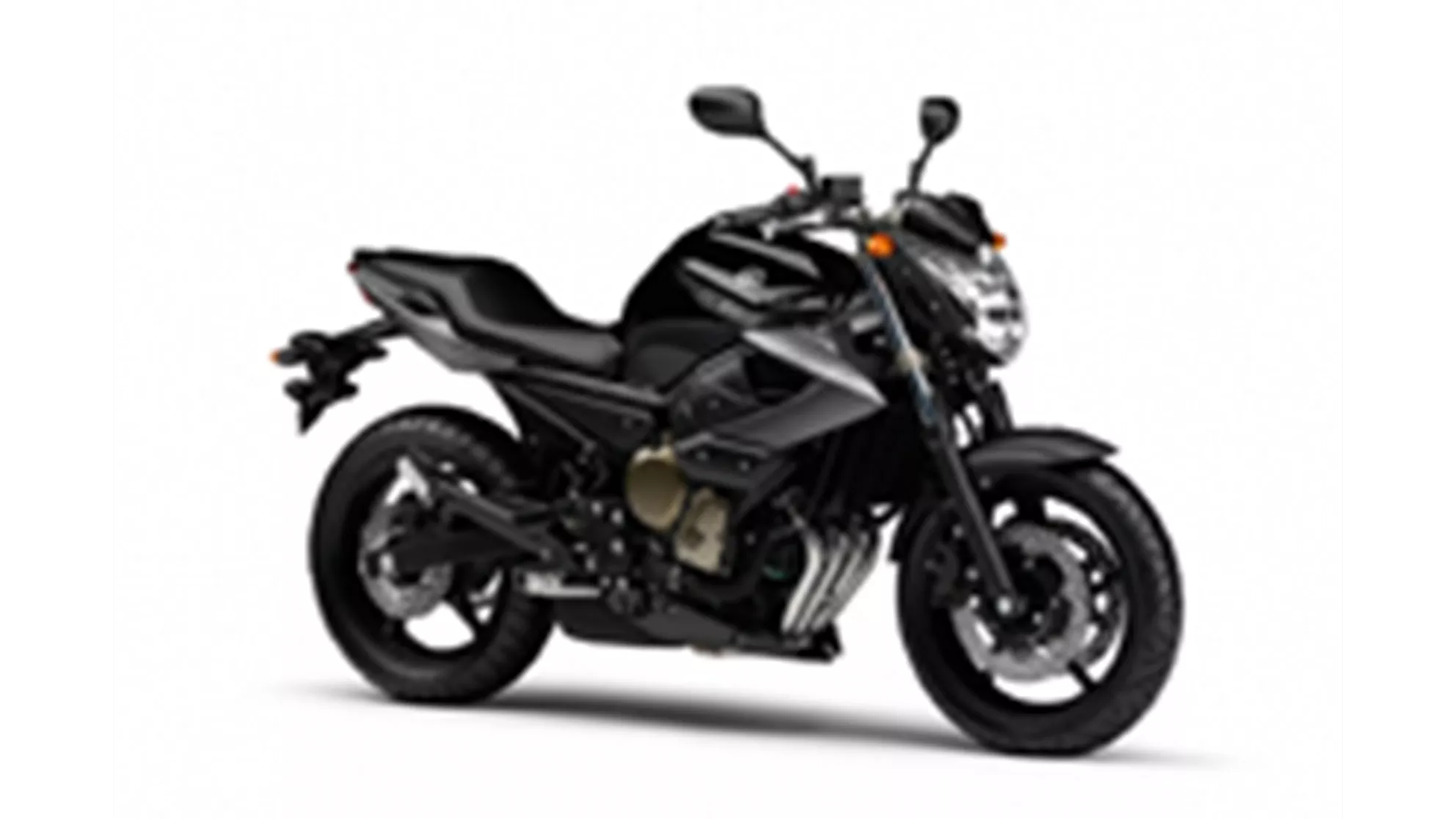 Yamaha XJ6 - Image 2 Yamaha XJ6 - Image 2